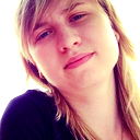 Марина Белова