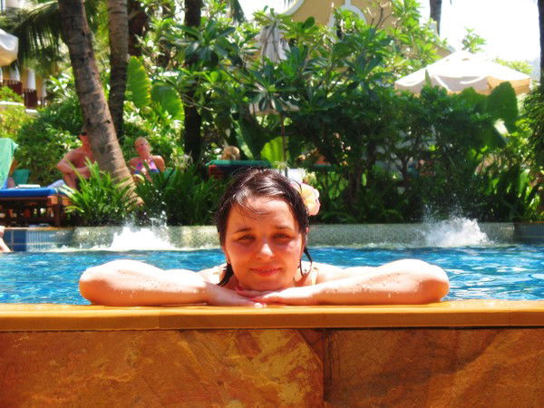 Наталия Майорова