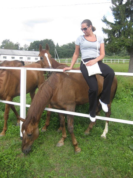 Татьяна Мурадян