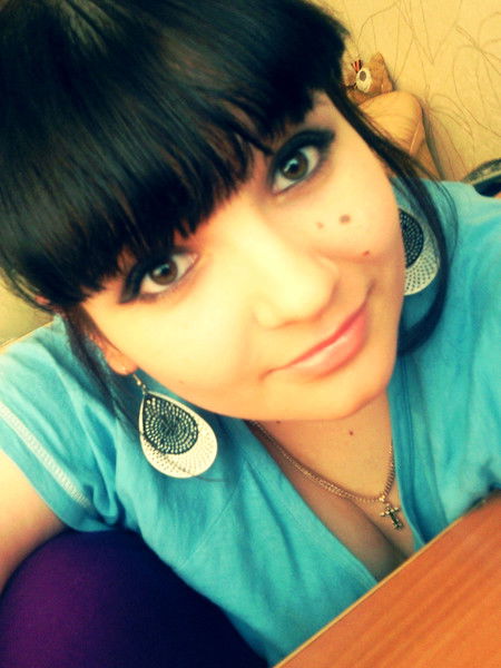 Анастасия Степанюк