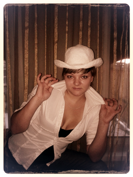 Анна Третьякова