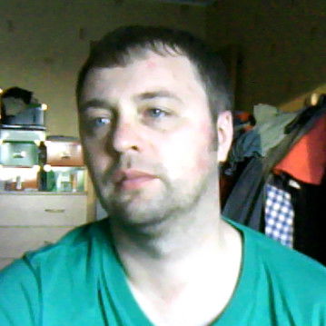 Андрей Соколов