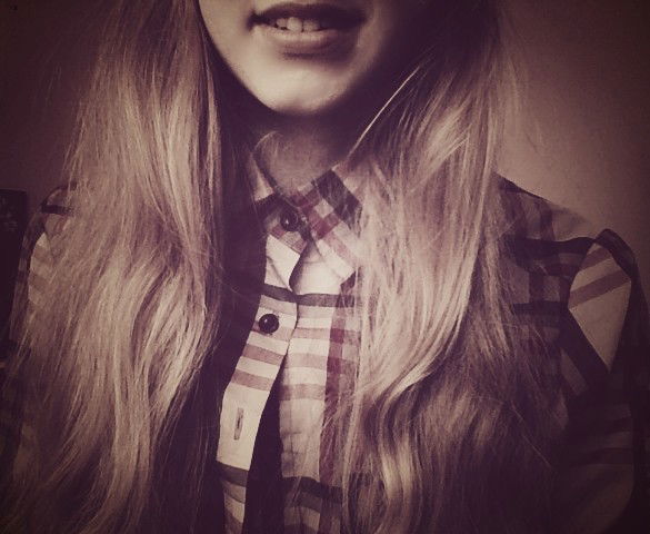 Екатерина Горновская