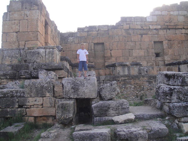 Сергей Бикишов