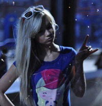 Лена Грянкина