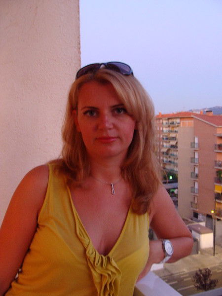 Ирина Елизарова