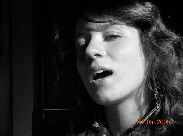 Екатерина Аксёнова