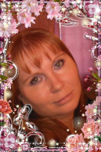 Мария Золотых