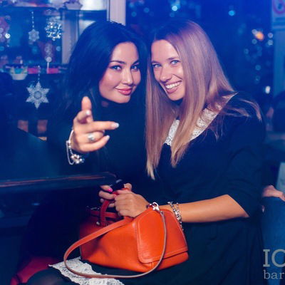 Дана Тверская