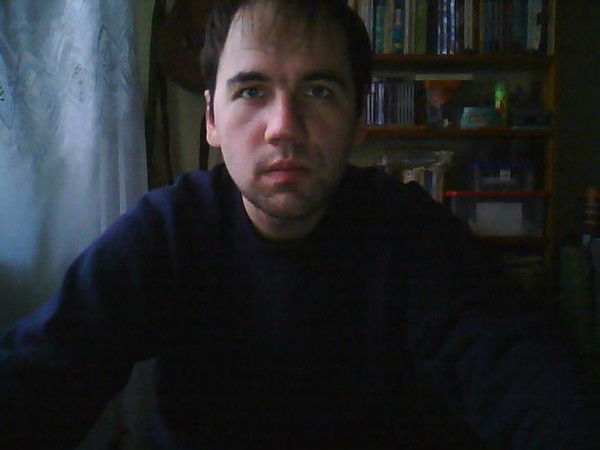 Антон Кулеш