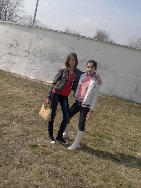 Луиза Джиоева