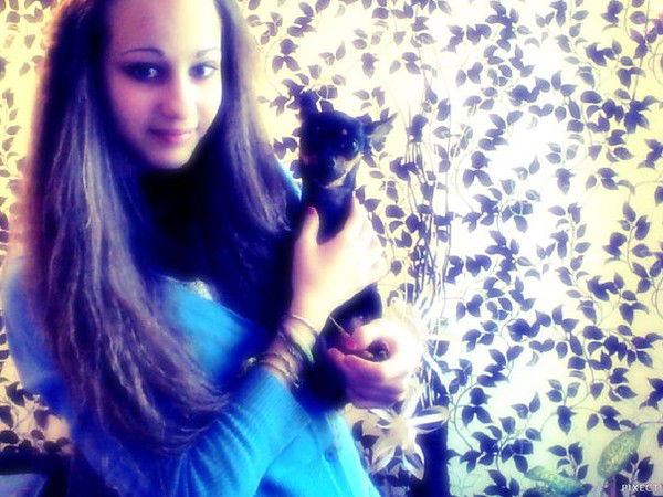 Дарья Андреева