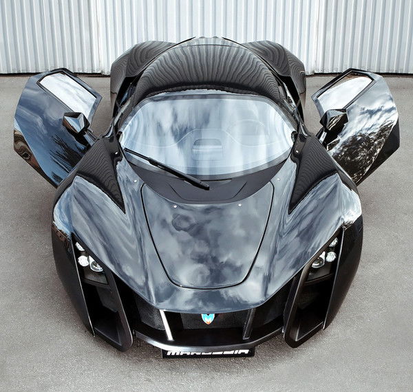 Сергей Говорков