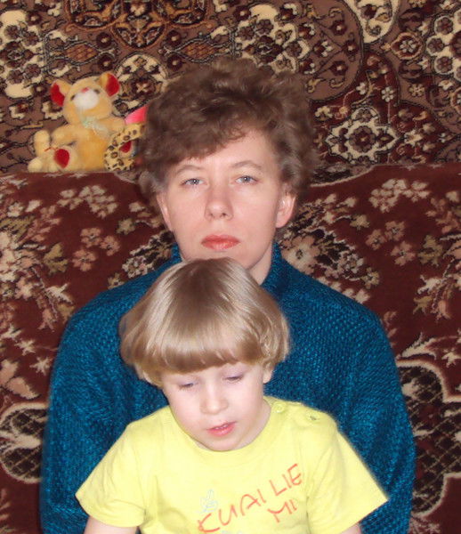 Анна Ковалева