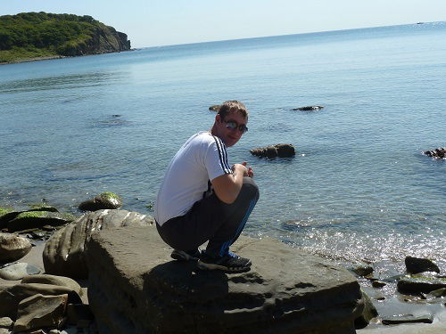 Александр Хмелёв