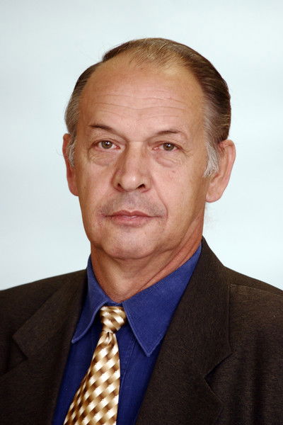 Николай Горин