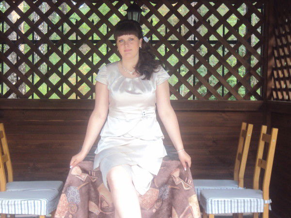 Янка Чиркина