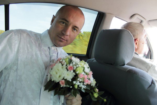 Игорь Князев