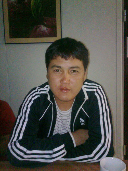 Ардак Ергалиев