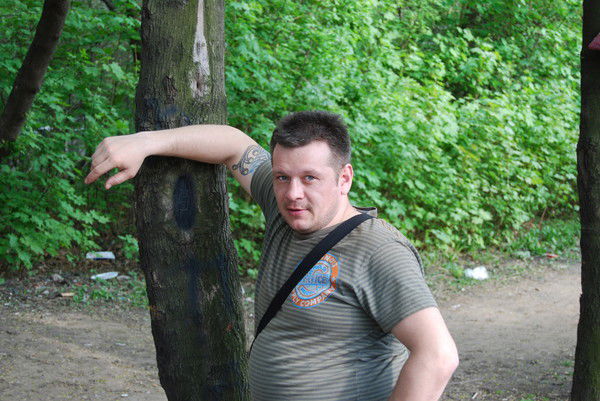 Андрей Кучеров