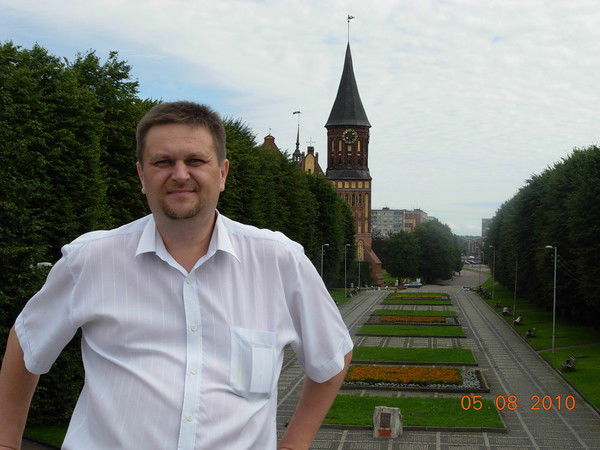 Руслан Кузнецов