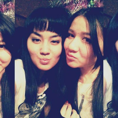 Перизат Балжанова