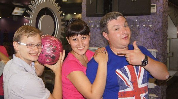 Юлия Аюпова