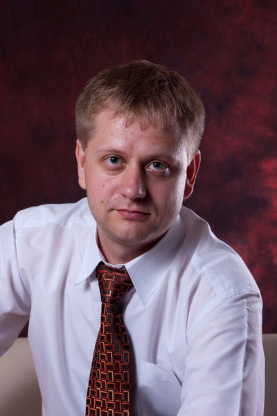 Павел Андреев