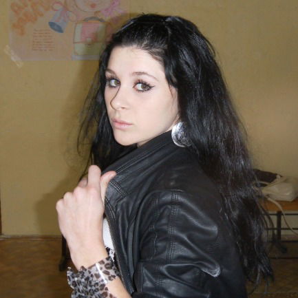 Евгения Обозная