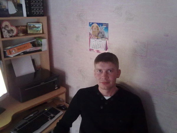 Илья Гречишкин