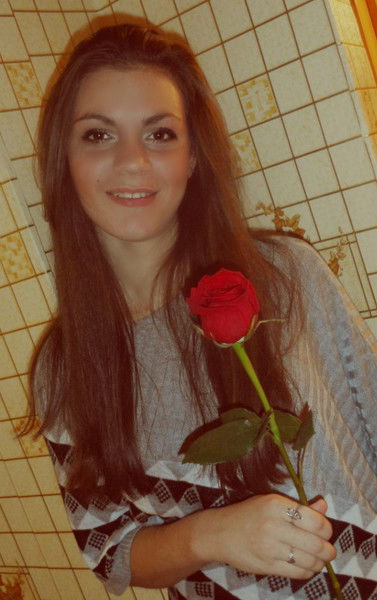 Катюша Зыкова