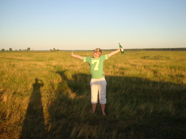 Виктория Колодько