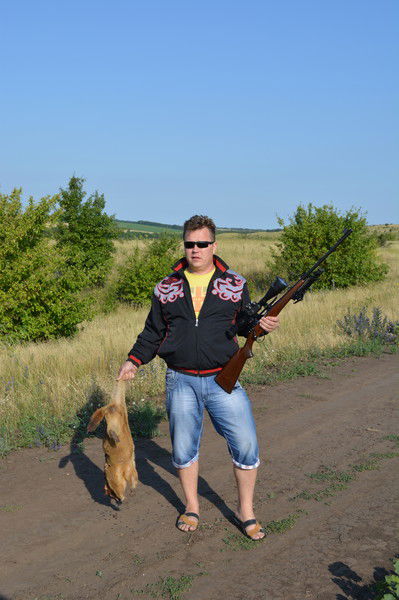 Сергей Леплявкин