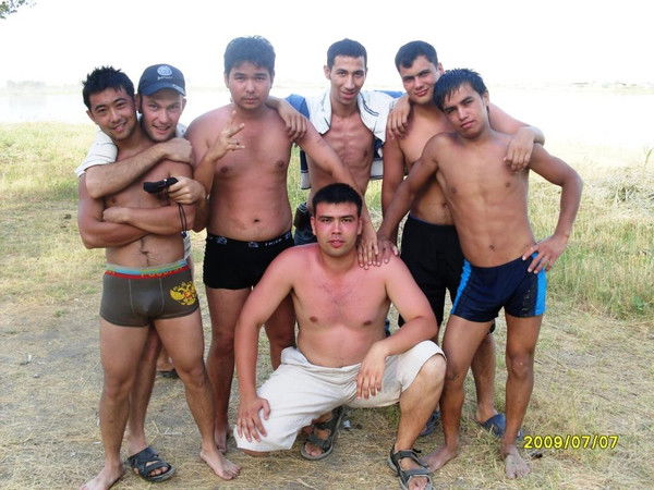 Александр Хашимов