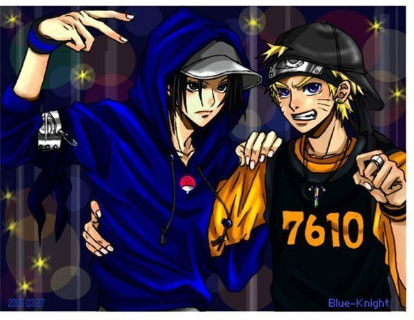 Н@руто Узум@ки