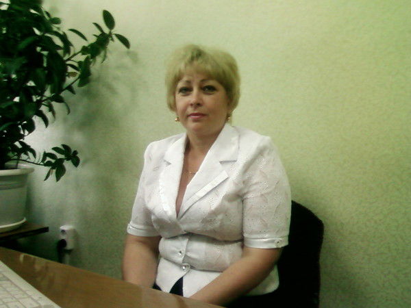 Надежда Абашина