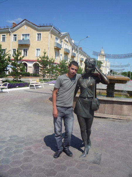 Геннадий Корой