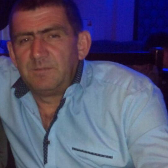 Олег Махмутов