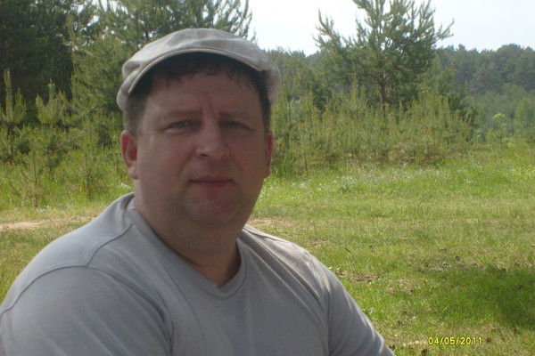 Алексей Славин