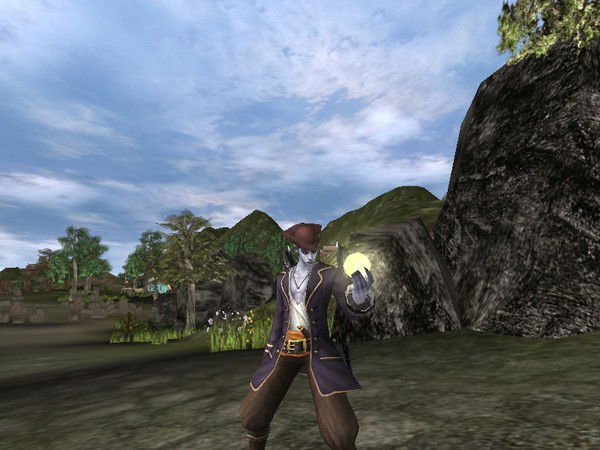 Александр Федотов