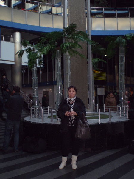 Дементьева Марина