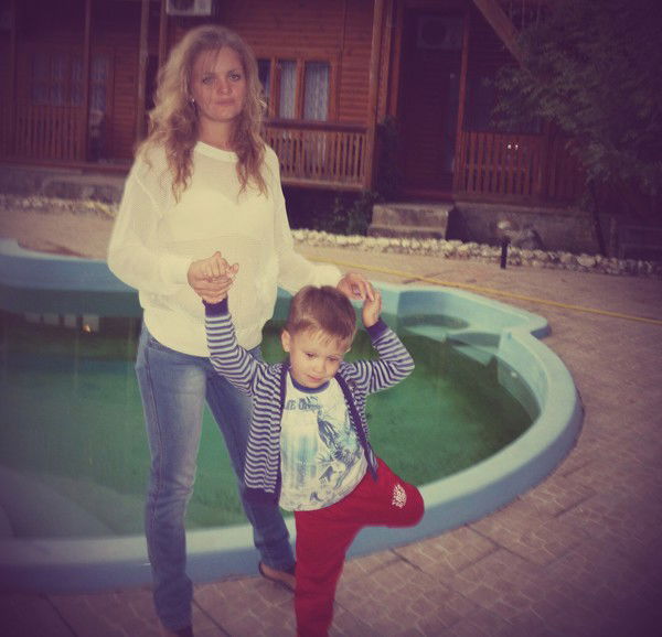 Анастасия Дроздова