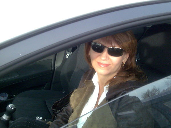 Елена Абраменко