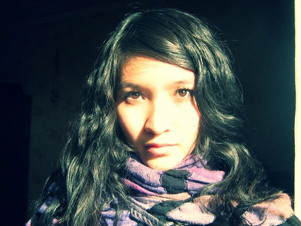 Жанна Сулейменова