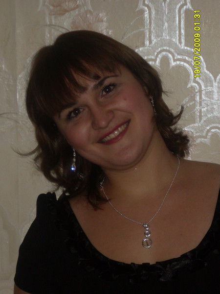 Ирина Бажан