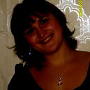 Ирина Бажан