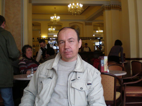 Анатолий Протасов