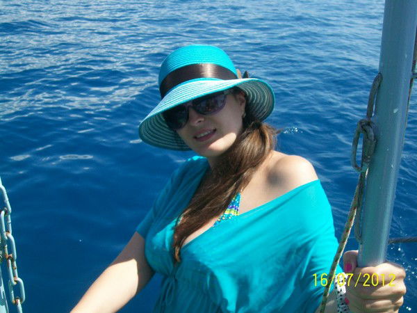 Елена Горобец