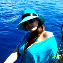 Елена Горобец
