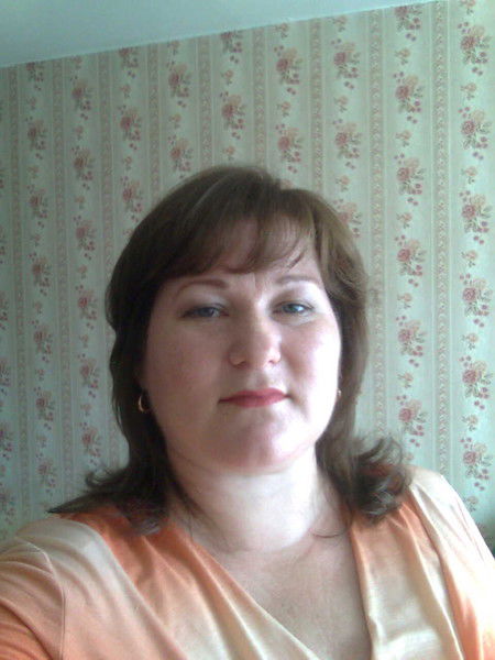 Иннеса Сержантова (Балбашова)